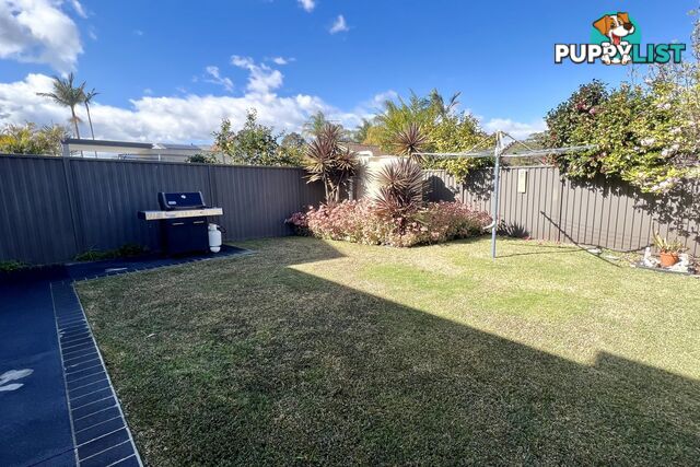 17 Freda Street PANANIA NSW 2213