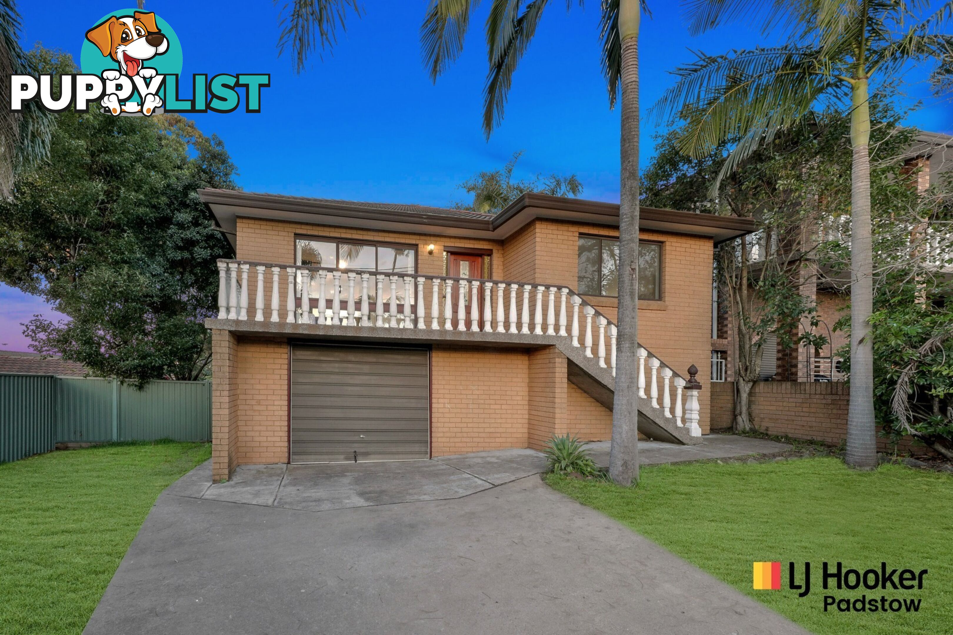 169 Davies Road PADSTOW NSW 2211