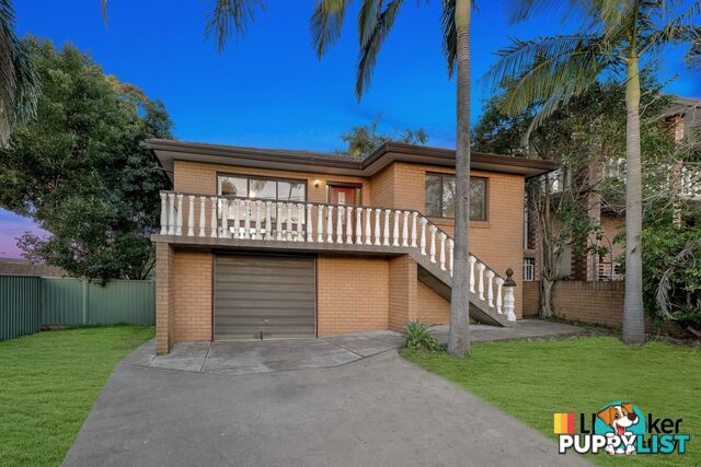 169 Davies Road PADSTOW NSW 2211