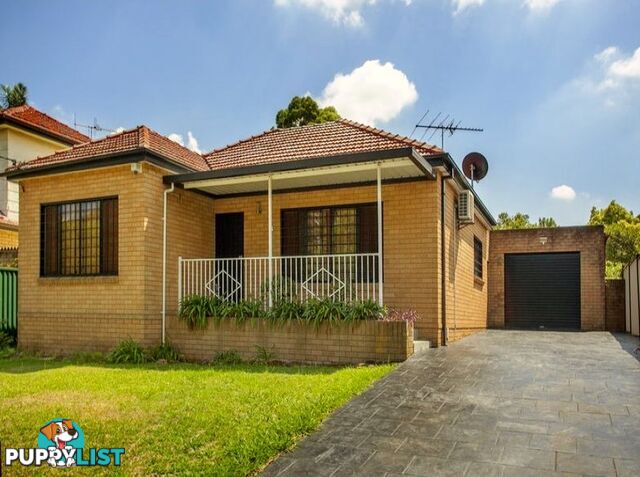 6 Archibald Street PADSTOW NSW 2211