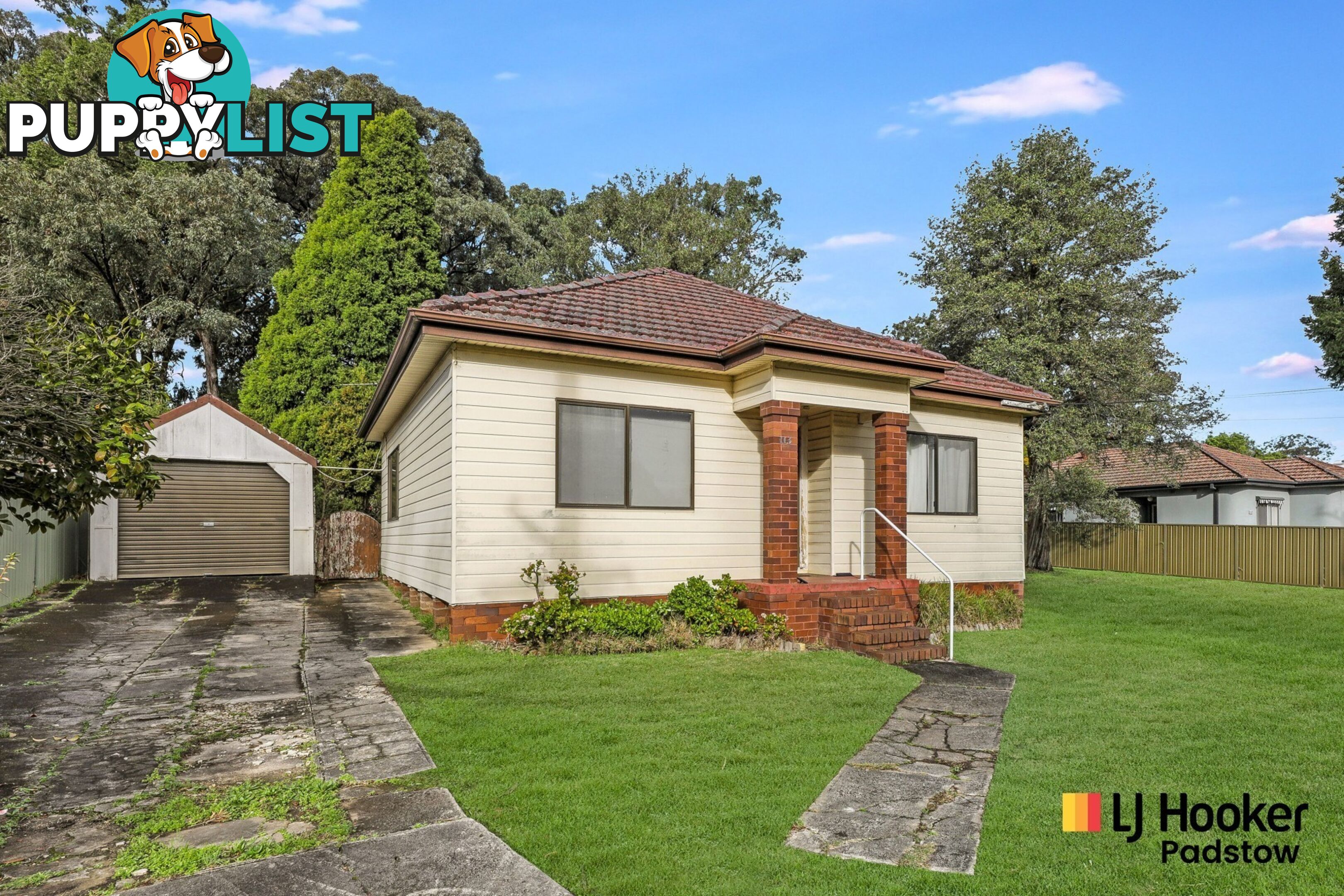 113 - 115 Faraday Road PADSTOW NSW 2211