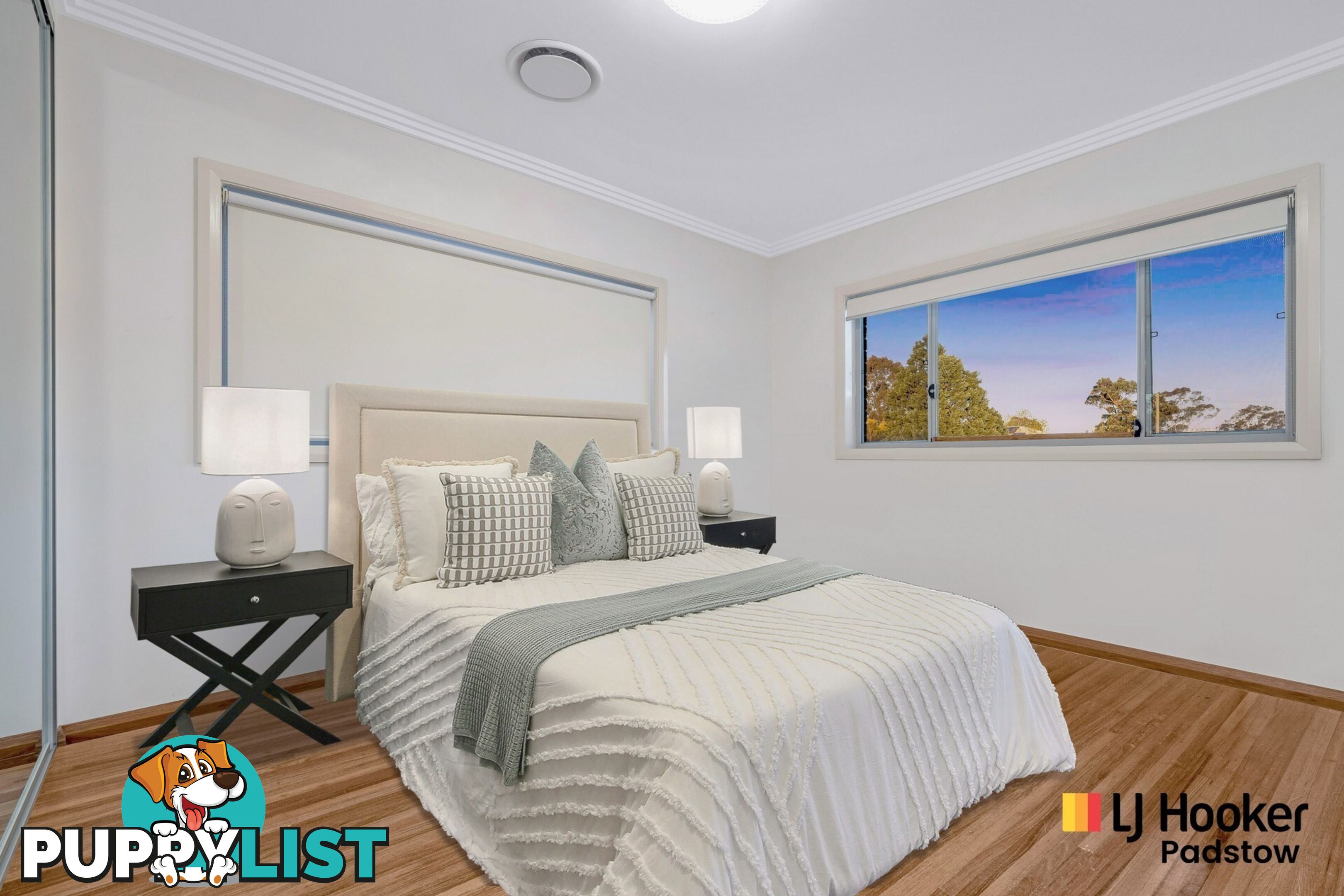 8A Monie Avenue EAST HILLS NSW 2213