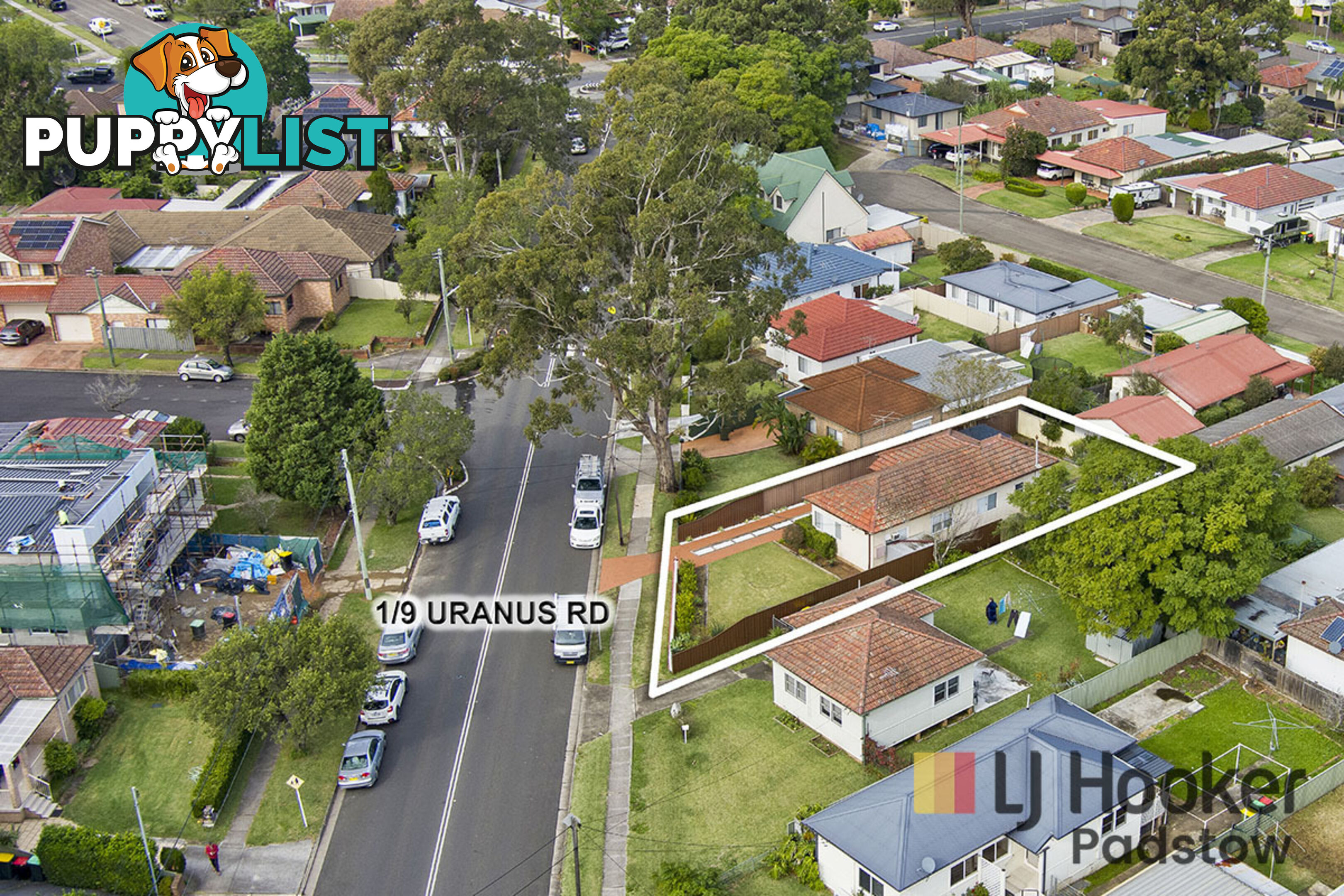 1/9 Uranus Road PADSTOW NSW 2211