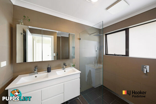 12/15 Werona Avenue PADSTOW NSW 2211