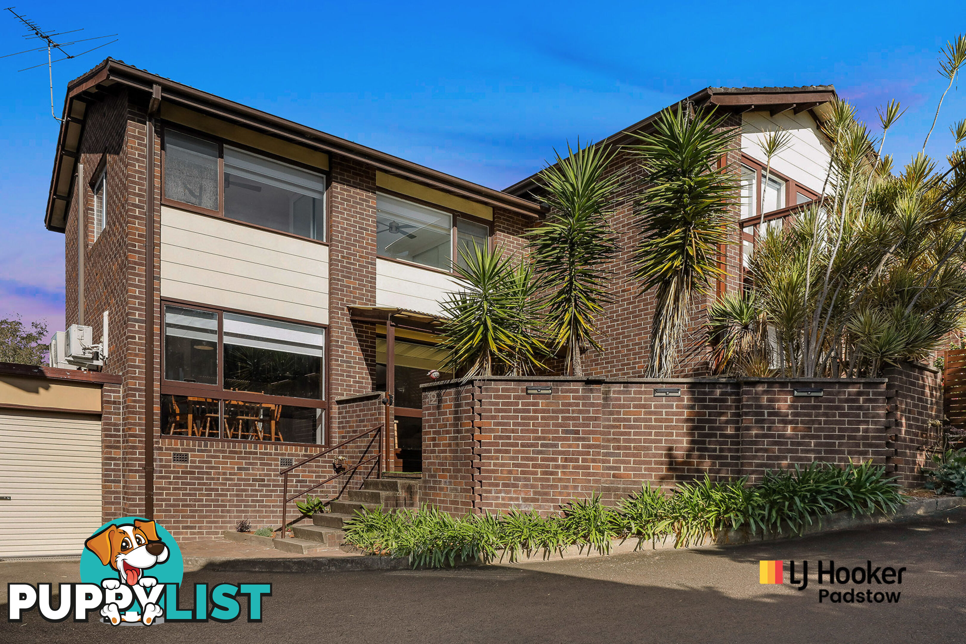 12/15 Werona Avenue PADSTOW NSW 2211