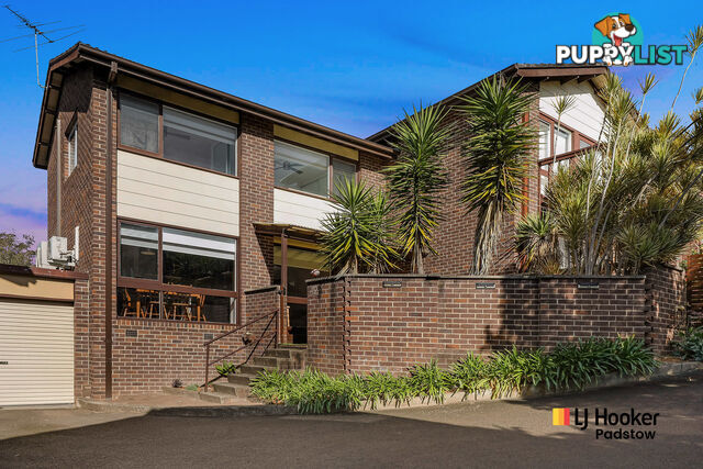 12/15 Werona Avenue PADSTOW NSW 2211