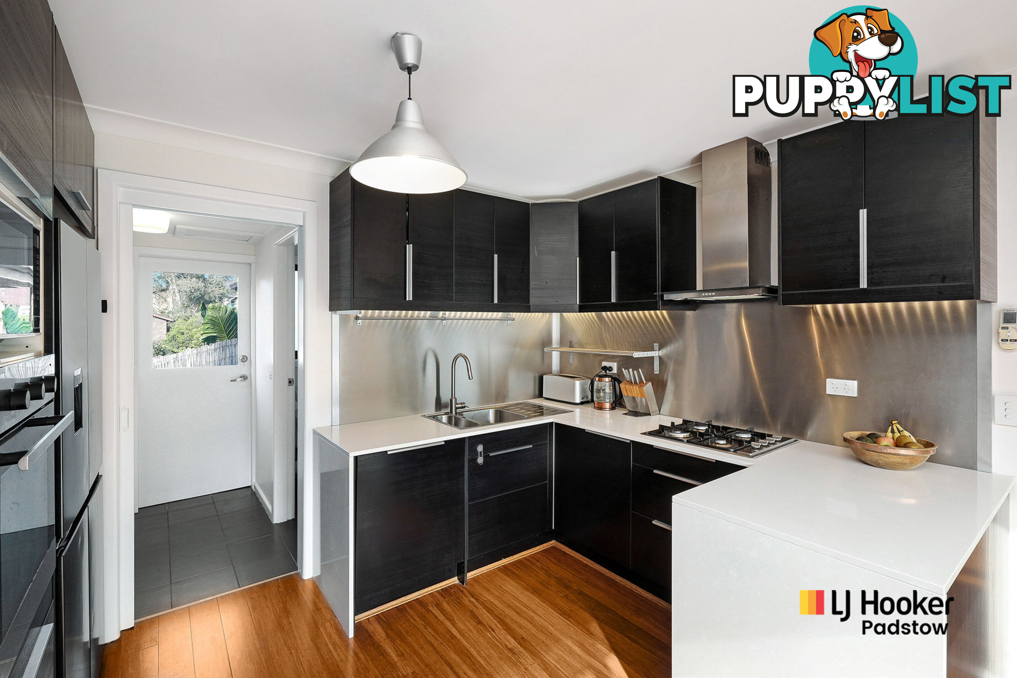 12/15 Werona Avenue PADSTOW NSW 2211