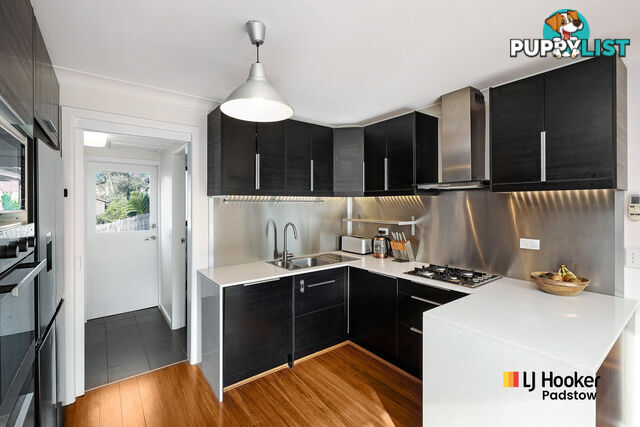 12/15 Werona Avenue PADSTOW NSW 2211
