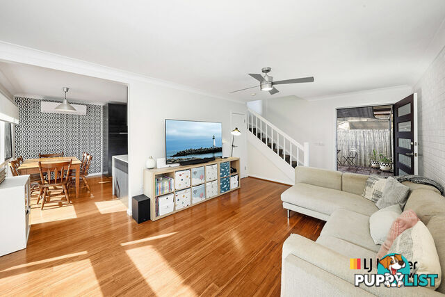 12/15 Werona Avenue PADSTOW NSW 2211