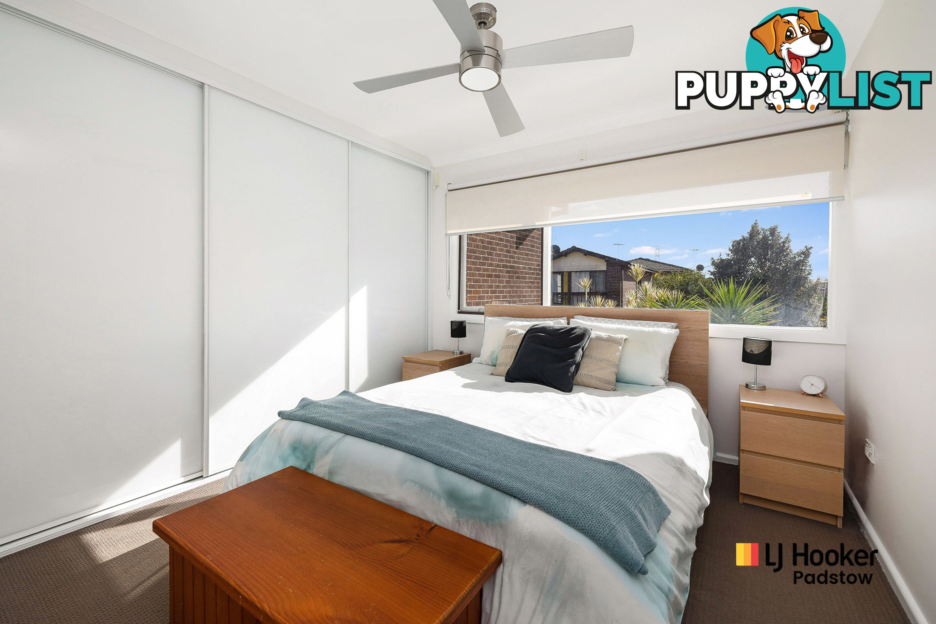 12/15 Werona Avenue PADSTOW NSW 2211