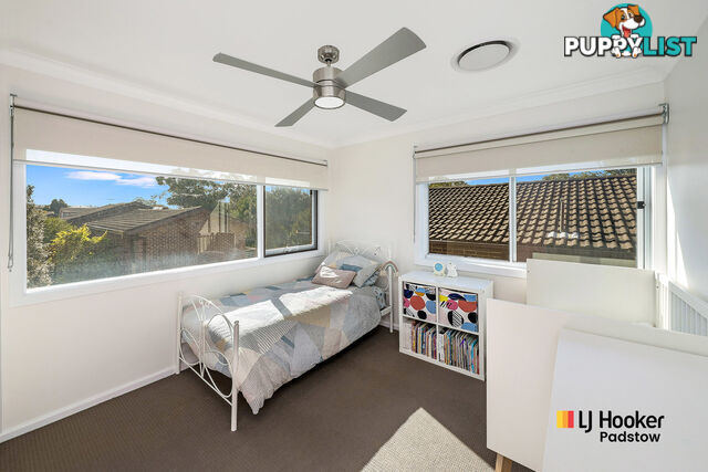 12/15 Werona Avenue PADSTOW NSW 2211