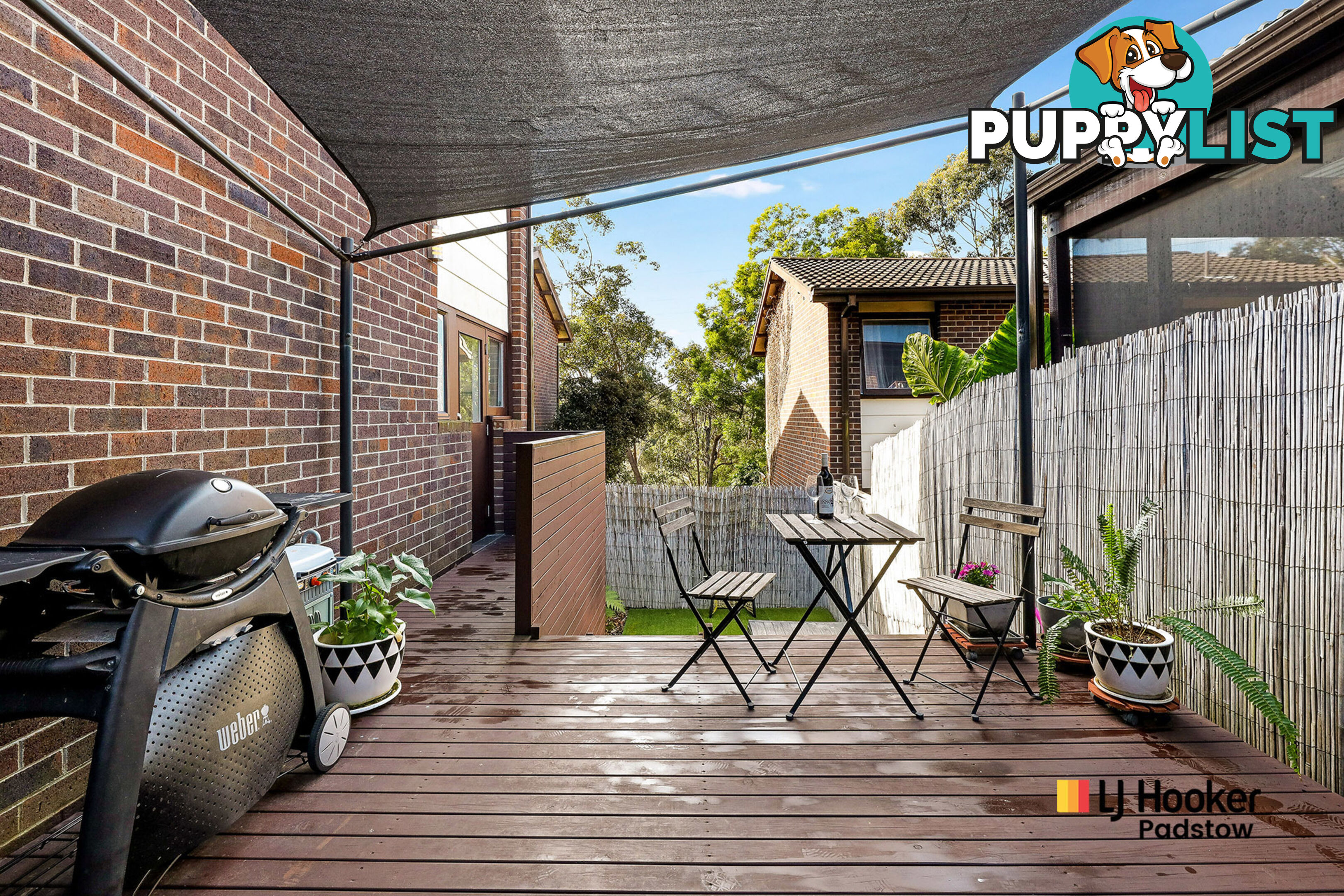 12/15 Werona Avenue PADSTOW NSW 2211
