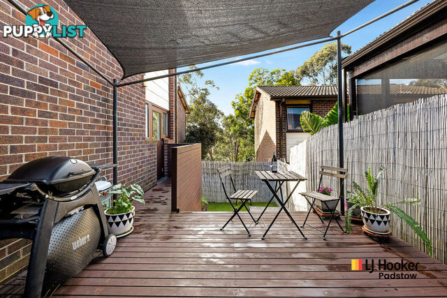 12/15 Werona Avenue PADSTOW NSW 2211