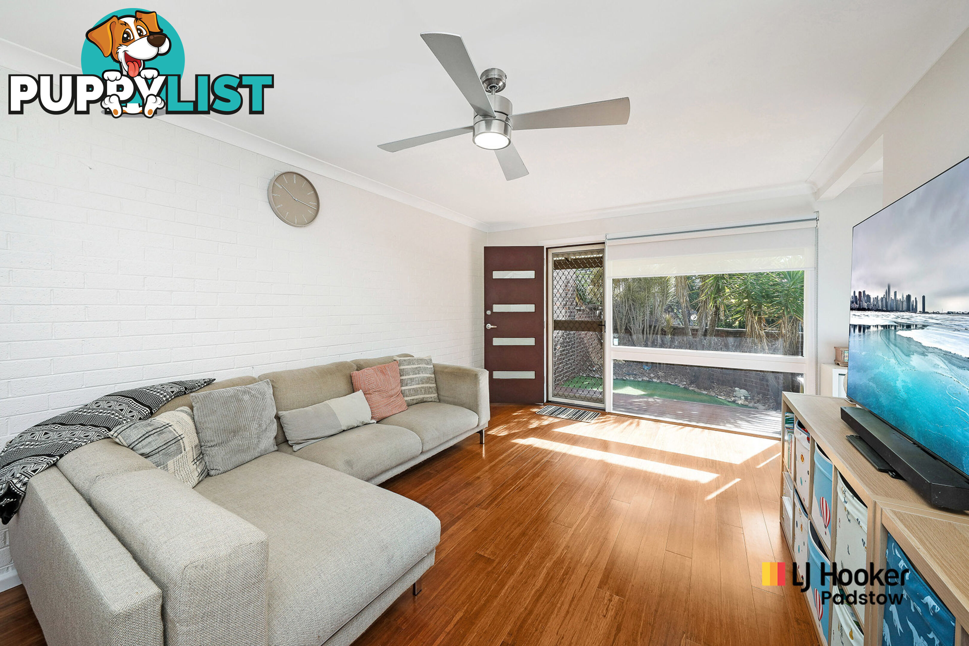12/15 Werona Avenue PADSTOW NSW 2211