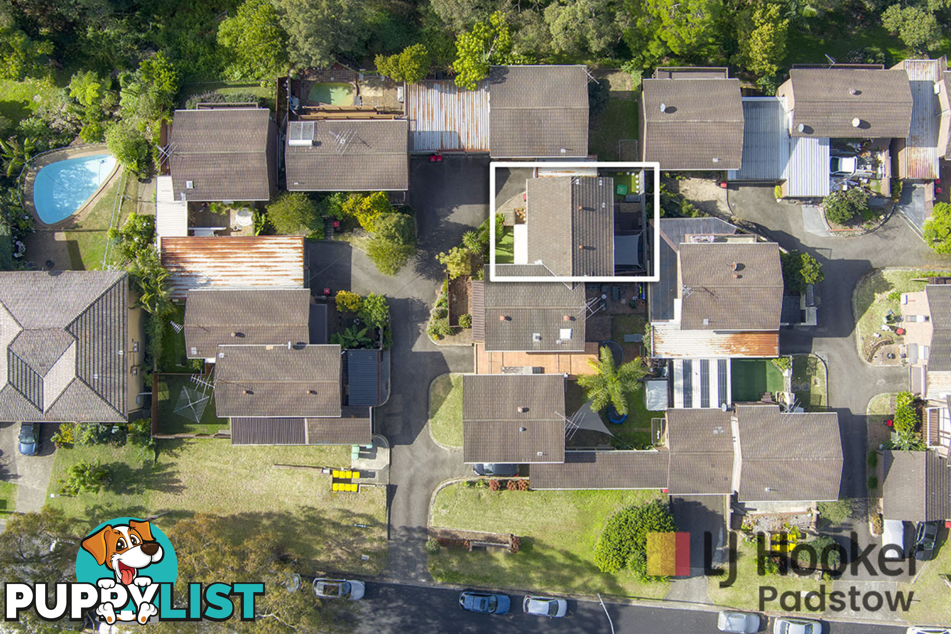 12/15 Werona Avenue PADSTOW NSW 2211