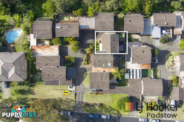 12/15 Werona Avenue PADSTOW NSW 2211