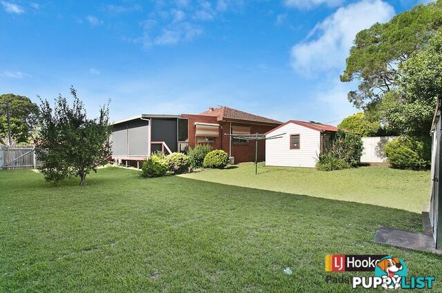 14 Stephanie Street PADSTOW NSW 2211