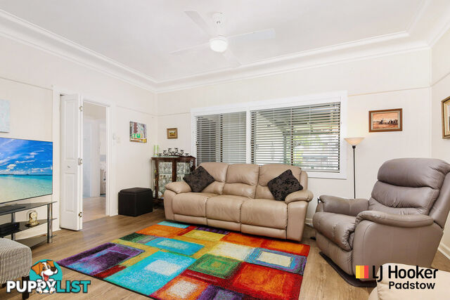 48 Tower Street PANANIA NSW 2213