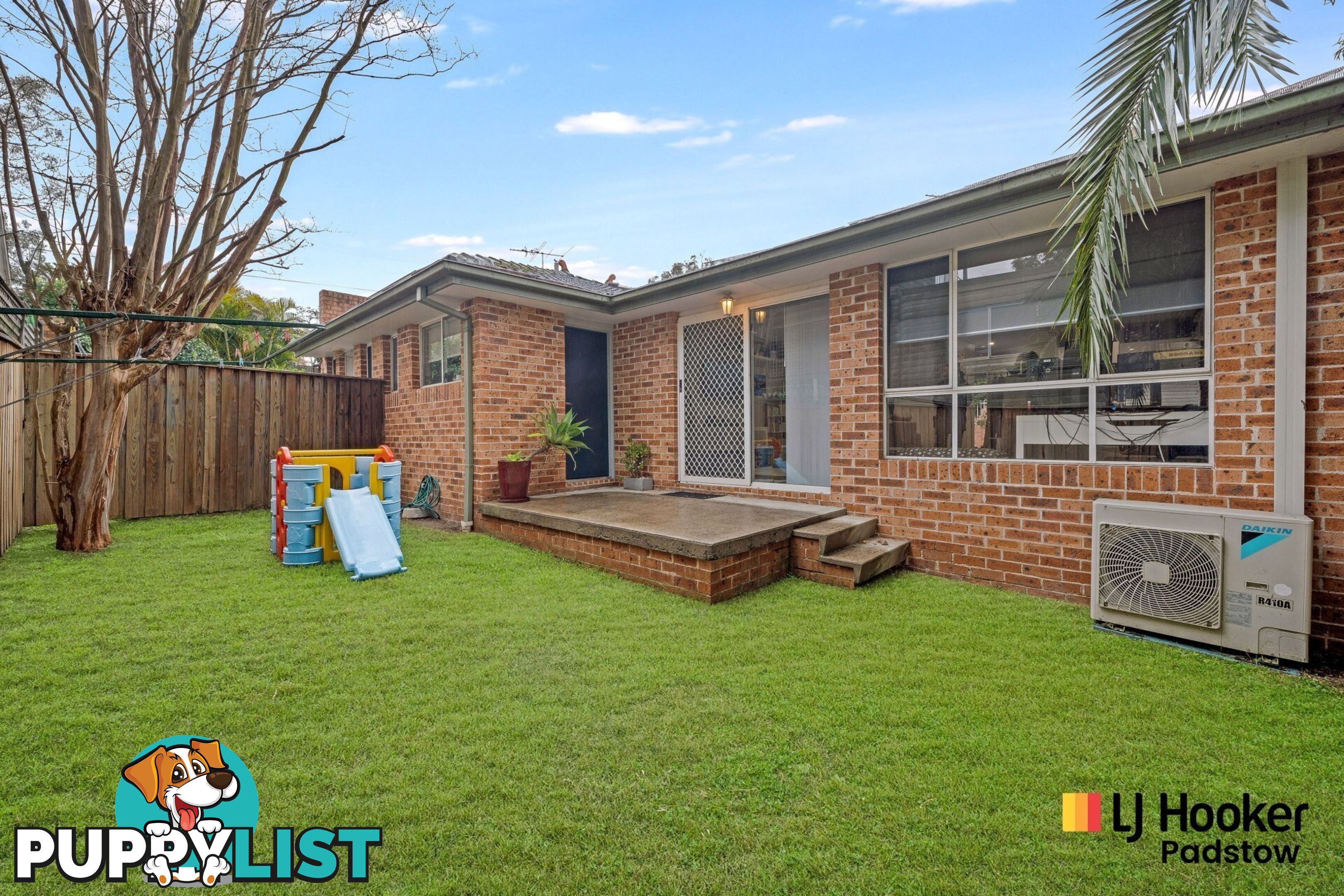 2/50 Lang Street PADSTOW NSW 2211