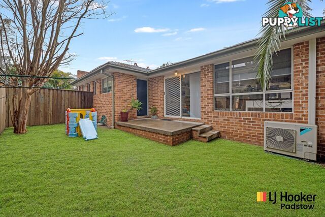 2/50 Lang Street PADSTOW NSW 2211