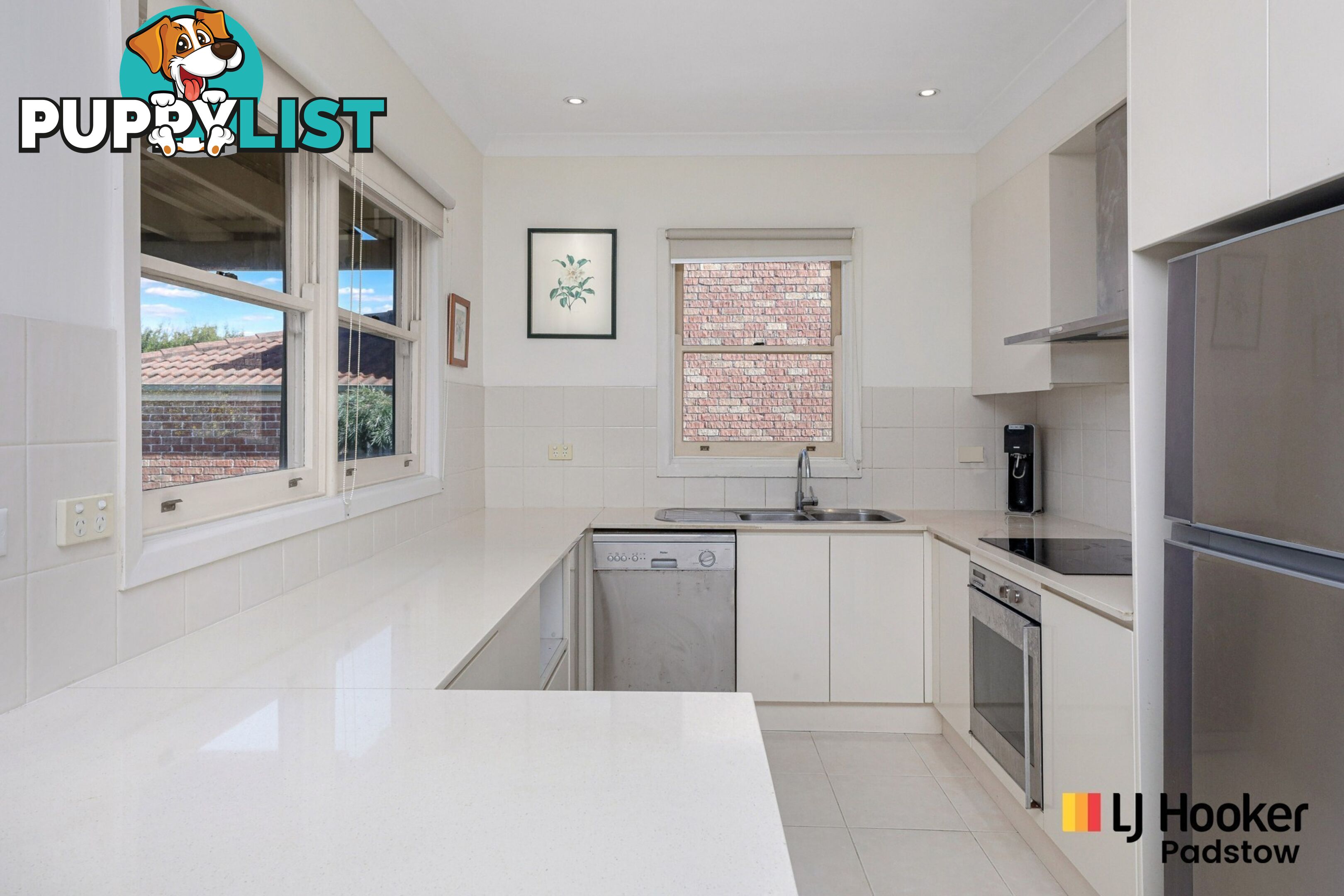 1 Lock Avenue PADSTOW NSW 2211