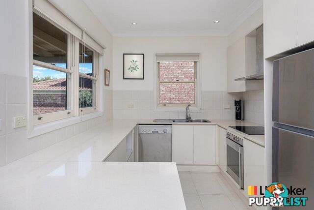 1 Lock Avenue PADSTOW NSW 2211