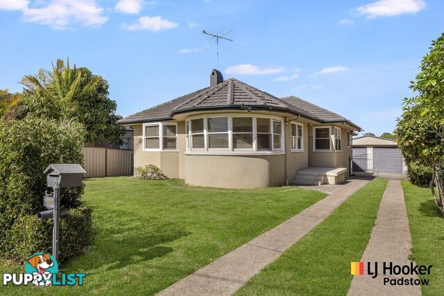 1 Lock Avenue PADSTOW NSW 2211