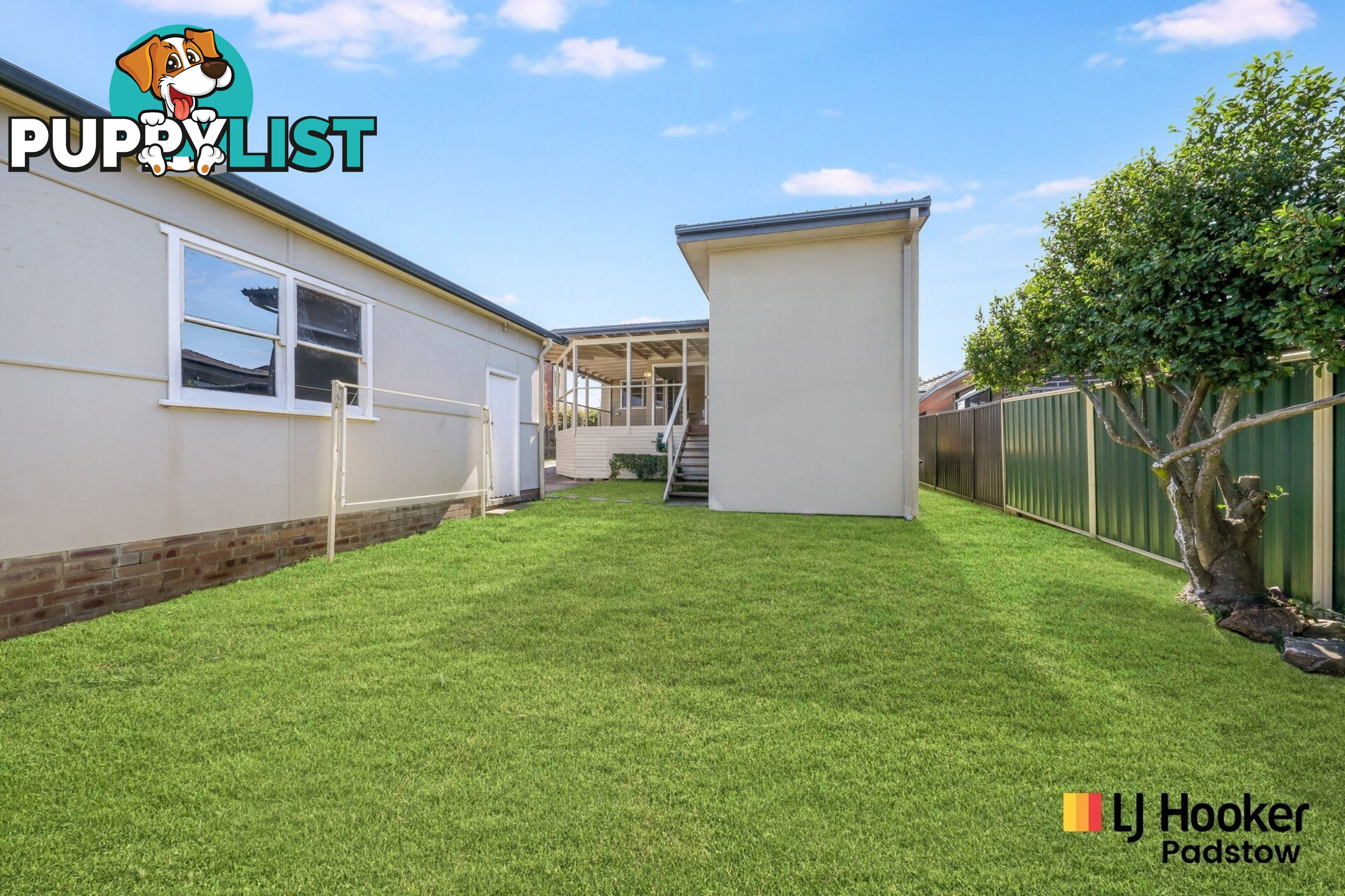 1 Lock Avenue PADSTOW NSW 2211