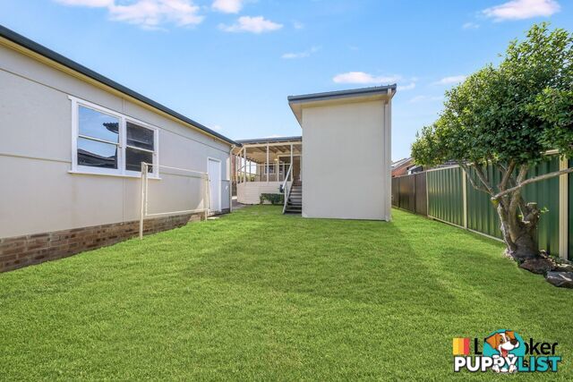 1 Lock Avenue PADSTOW NSW 2211