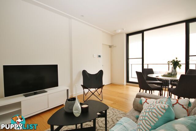 306/35 Anderson Avenue PANANIA NSW 2213