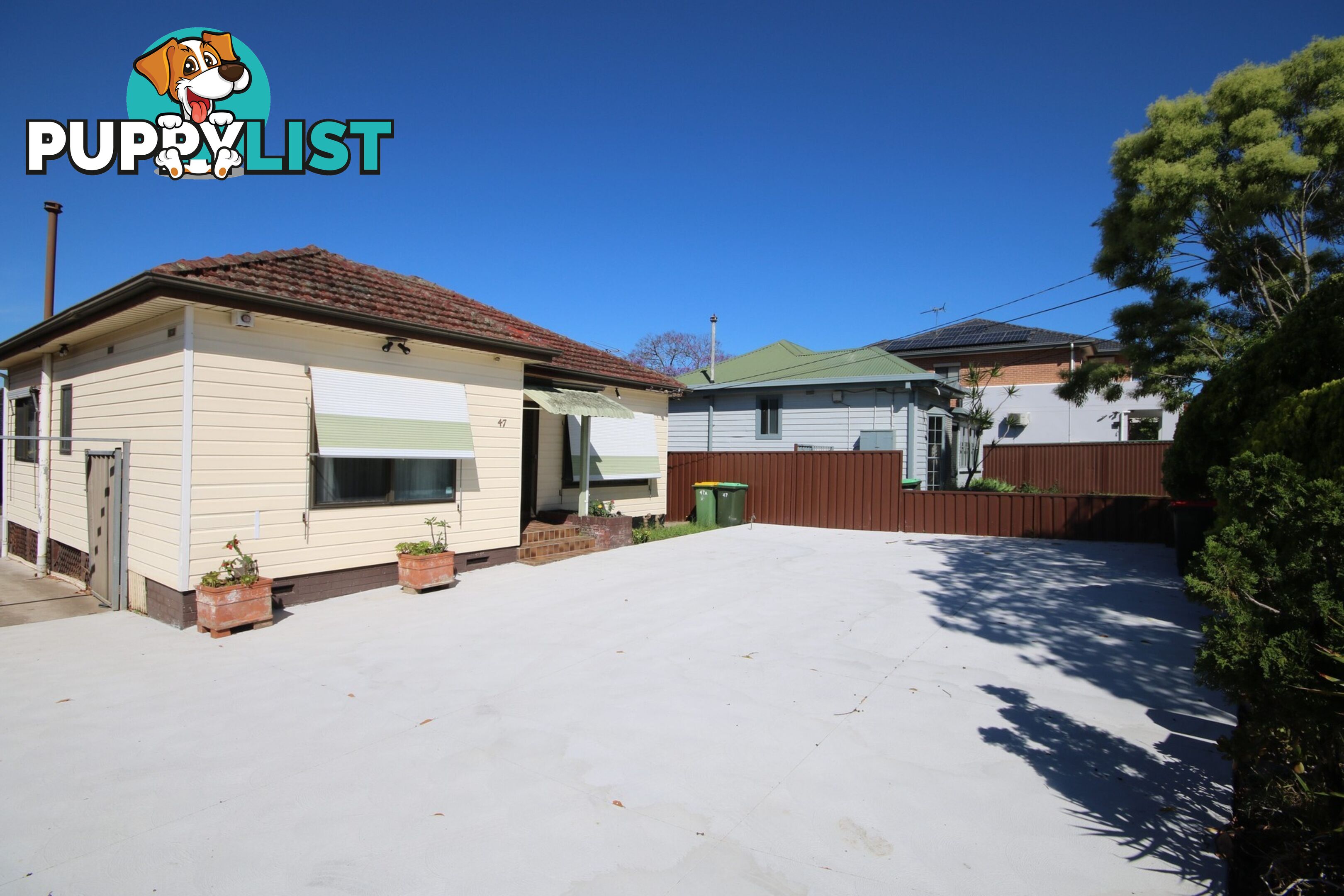 47 Doyle Road REVESBY NSW 2212