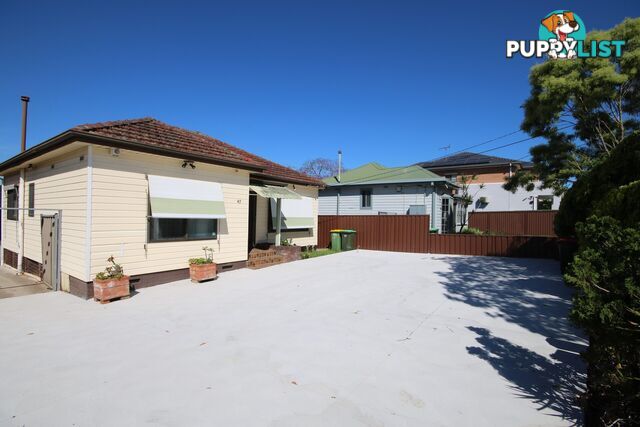 47 Doyle Road REVESBY NSW 2212