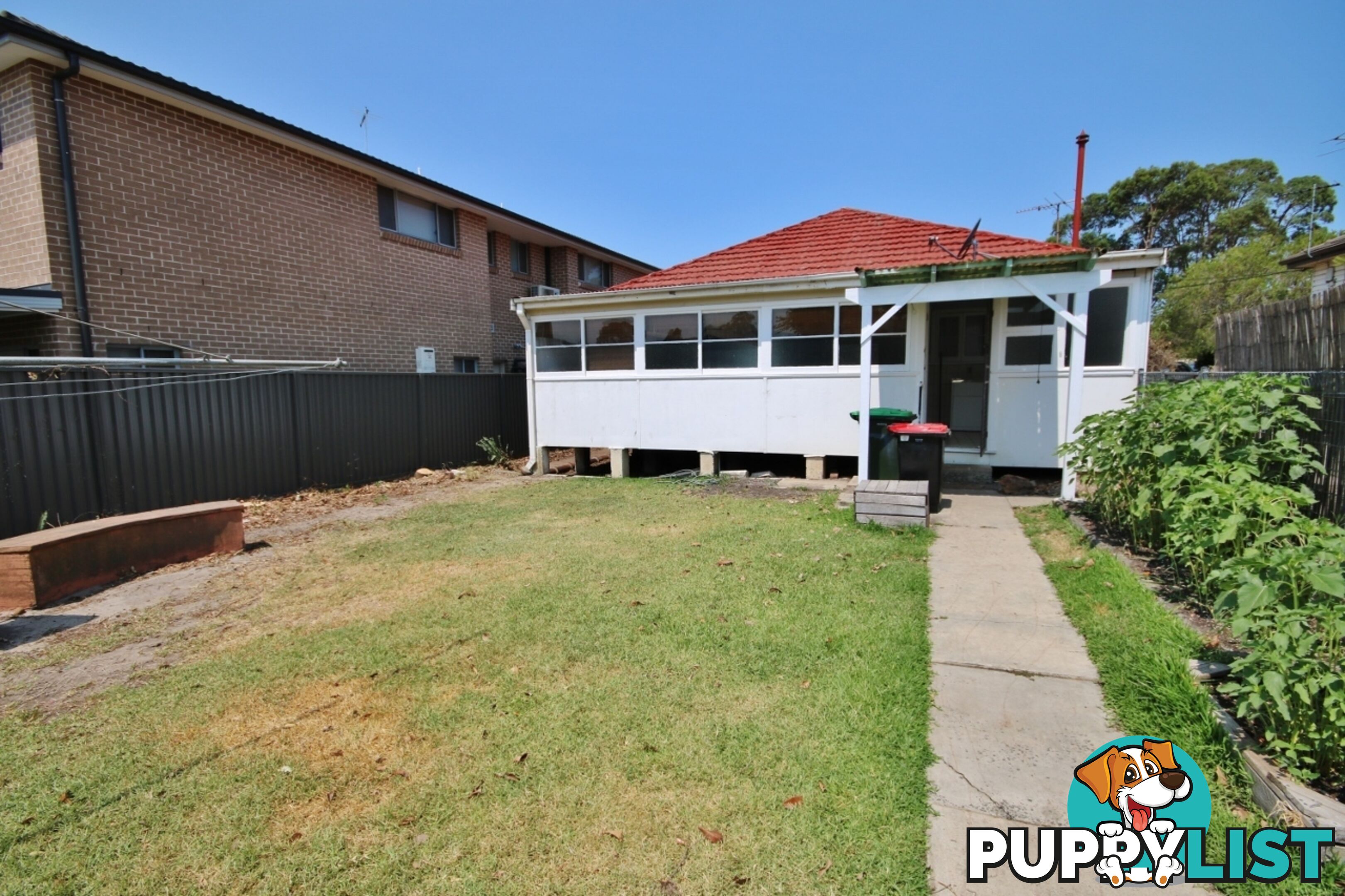 102 Hydrae Street REVESBY NSW 2212