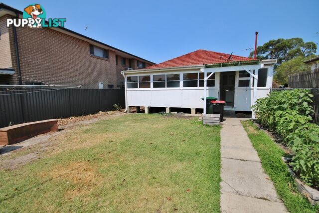 102 Hydrae Street REVESBY NSW 2212