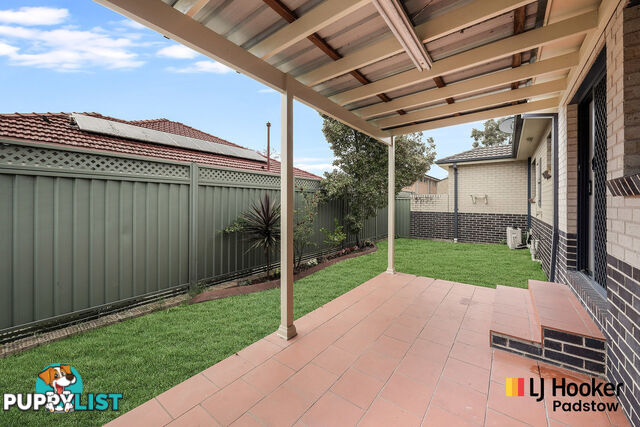 2/75 Uranus Road REVESBY NSW 2212