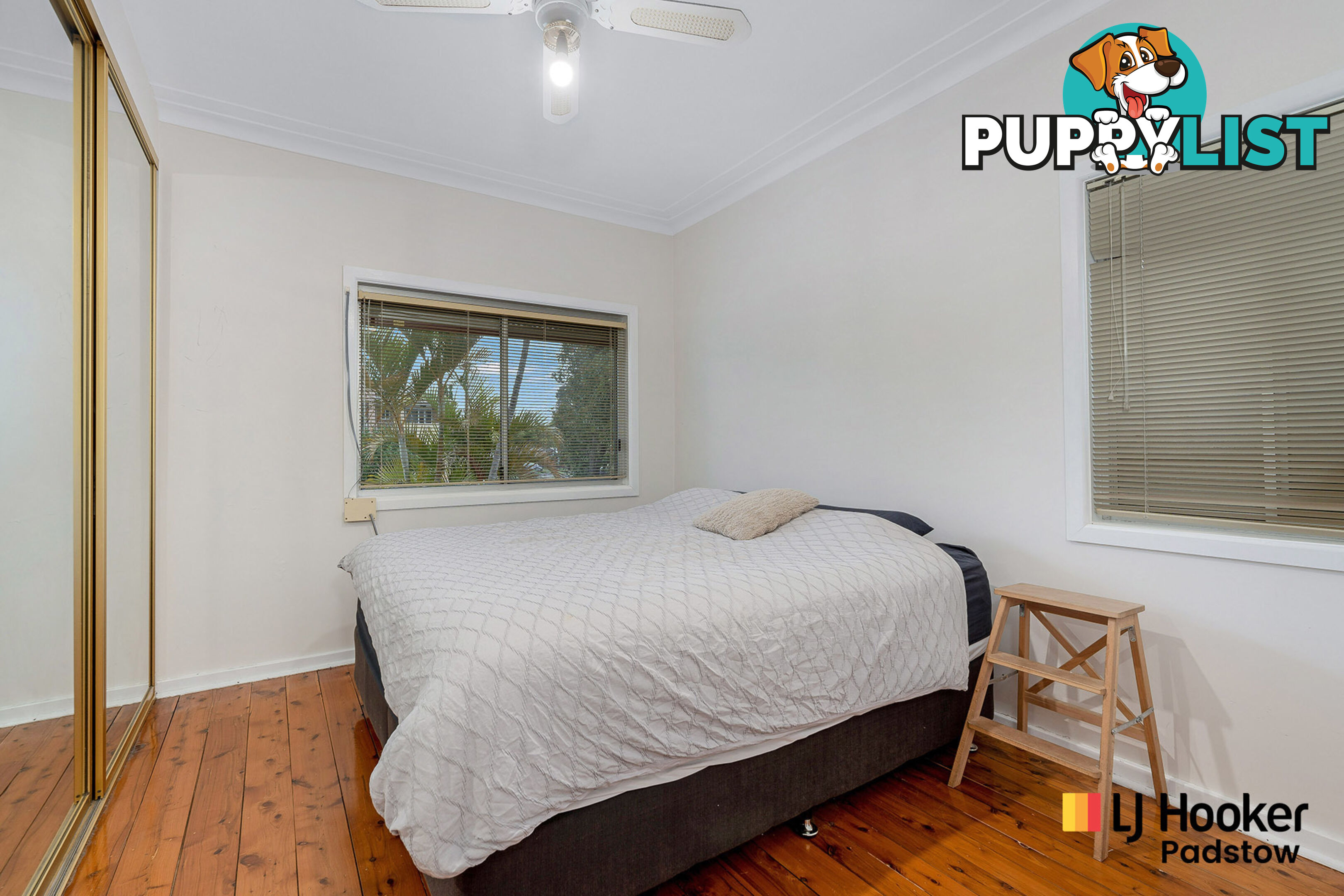 46 Bransgrove Road REVESBY NSW 2212