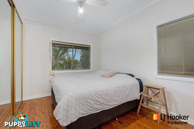 46 Bransgrove Road REVESBY NSW 2212