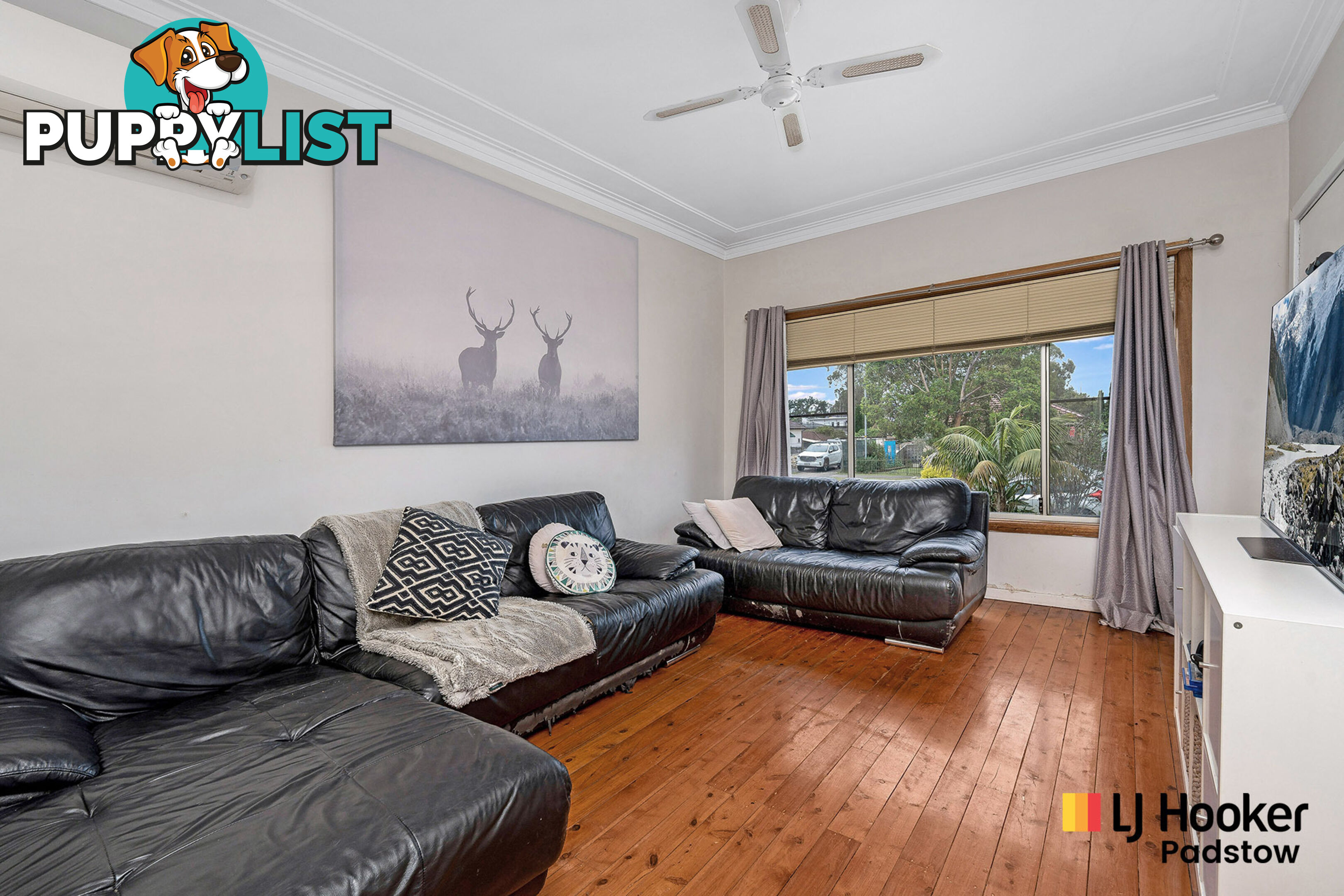 46 Bransgrove Road REVESBY NSW 2212