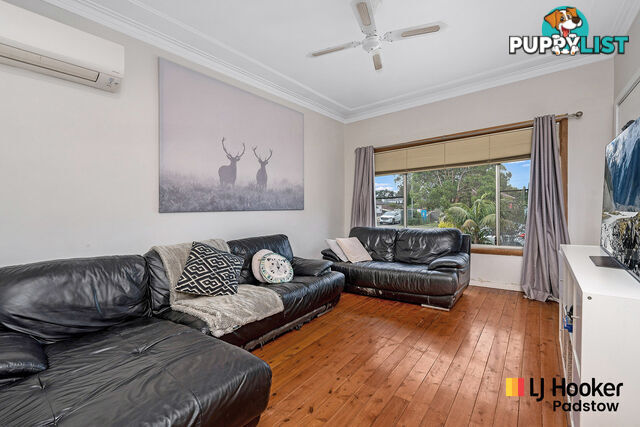 46 Bransgrove Road REVESBY NSW 2212