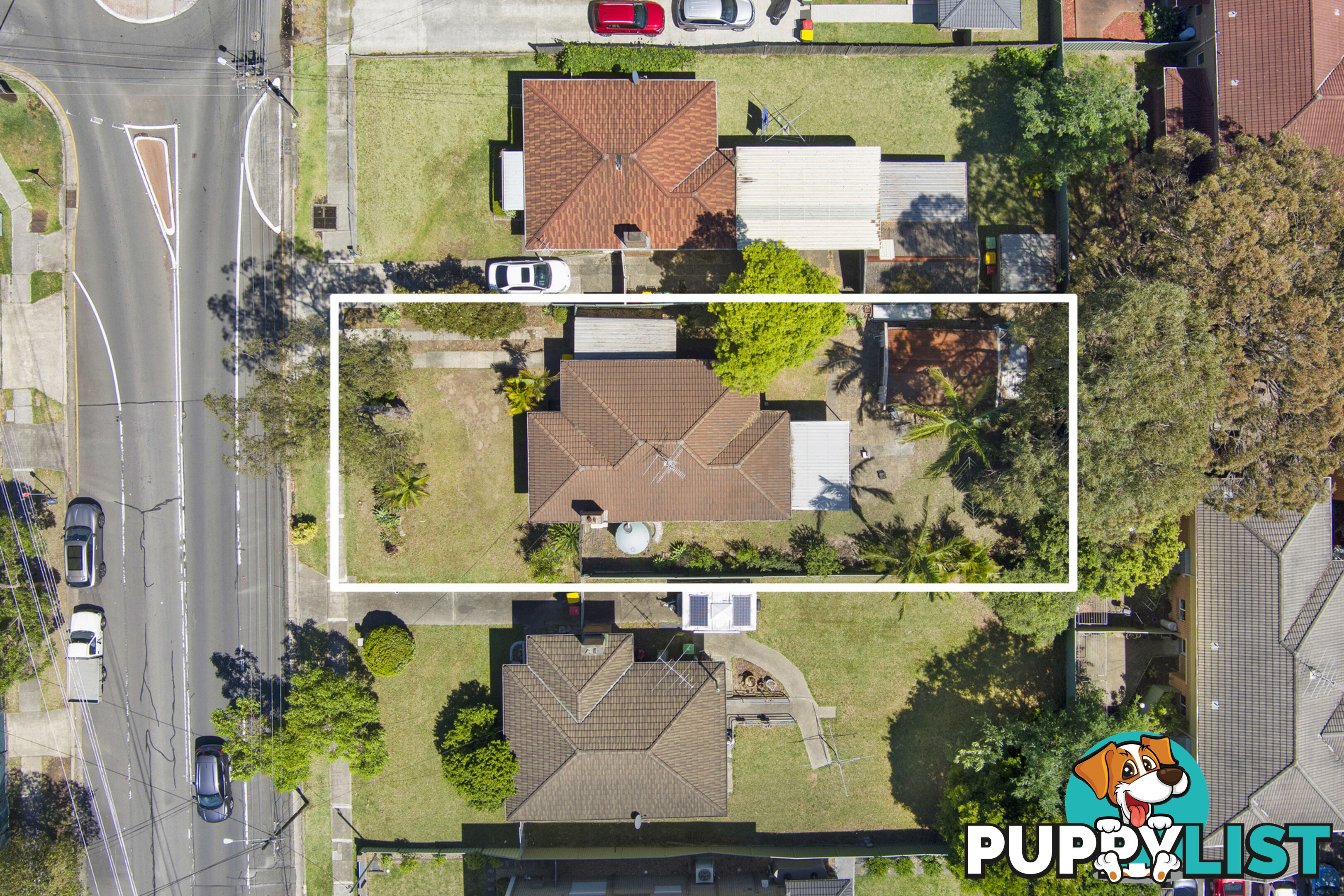 46 Bransgrove Road REVESBY NSW 2212