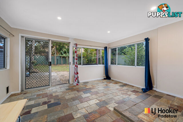 46 Bransgrove Road REVESBY NSW 2212