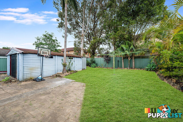 46 Bransgrove Road REVESBY NSW 2212