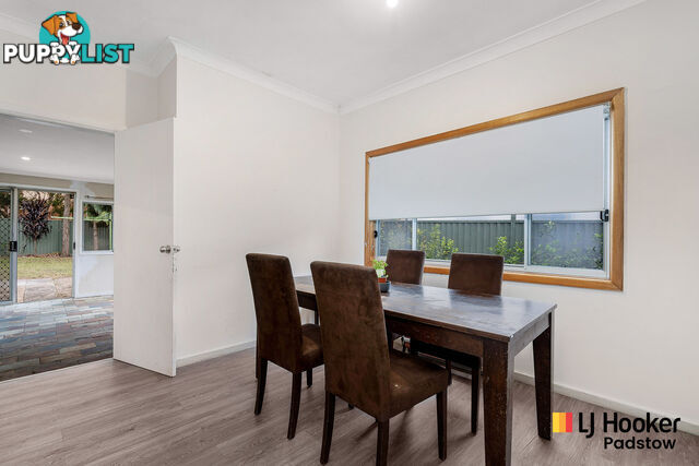 46 Bransgrove Road REVESBY NSW 2212