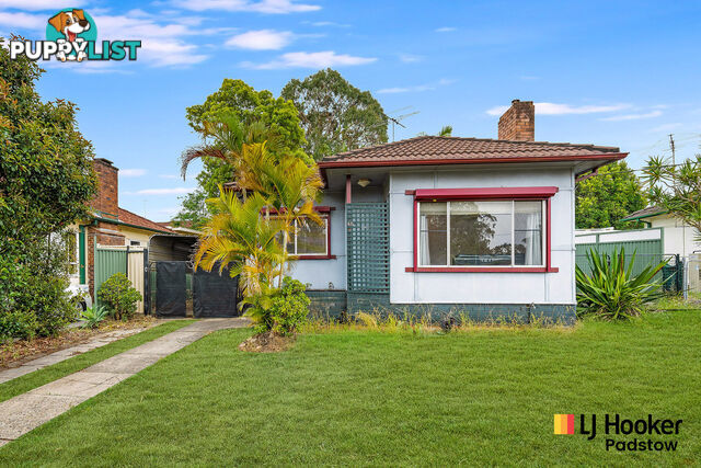 46 Bransgrove Road REVESBY NSW 2212