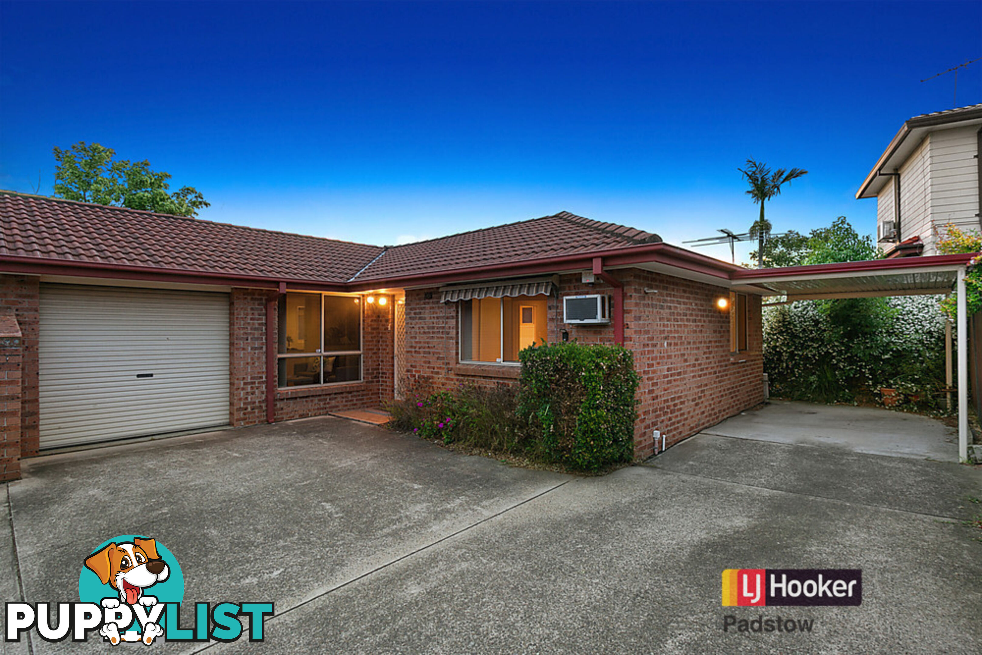 96C Queen Street REVESBY NSW 2212