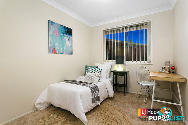 96C Queen Street REVESBY NSW 2212