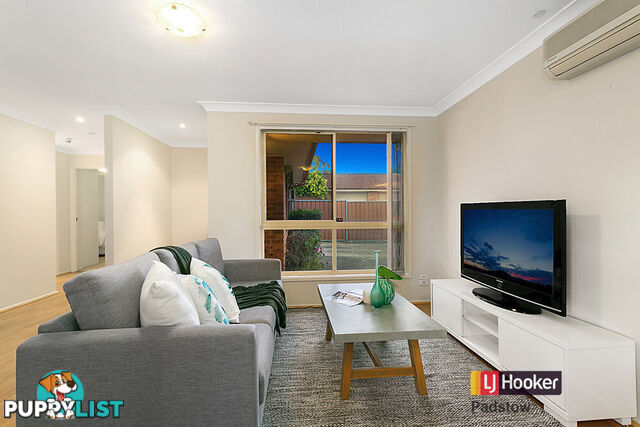 96C Queen Street REVESBY NSW 2212