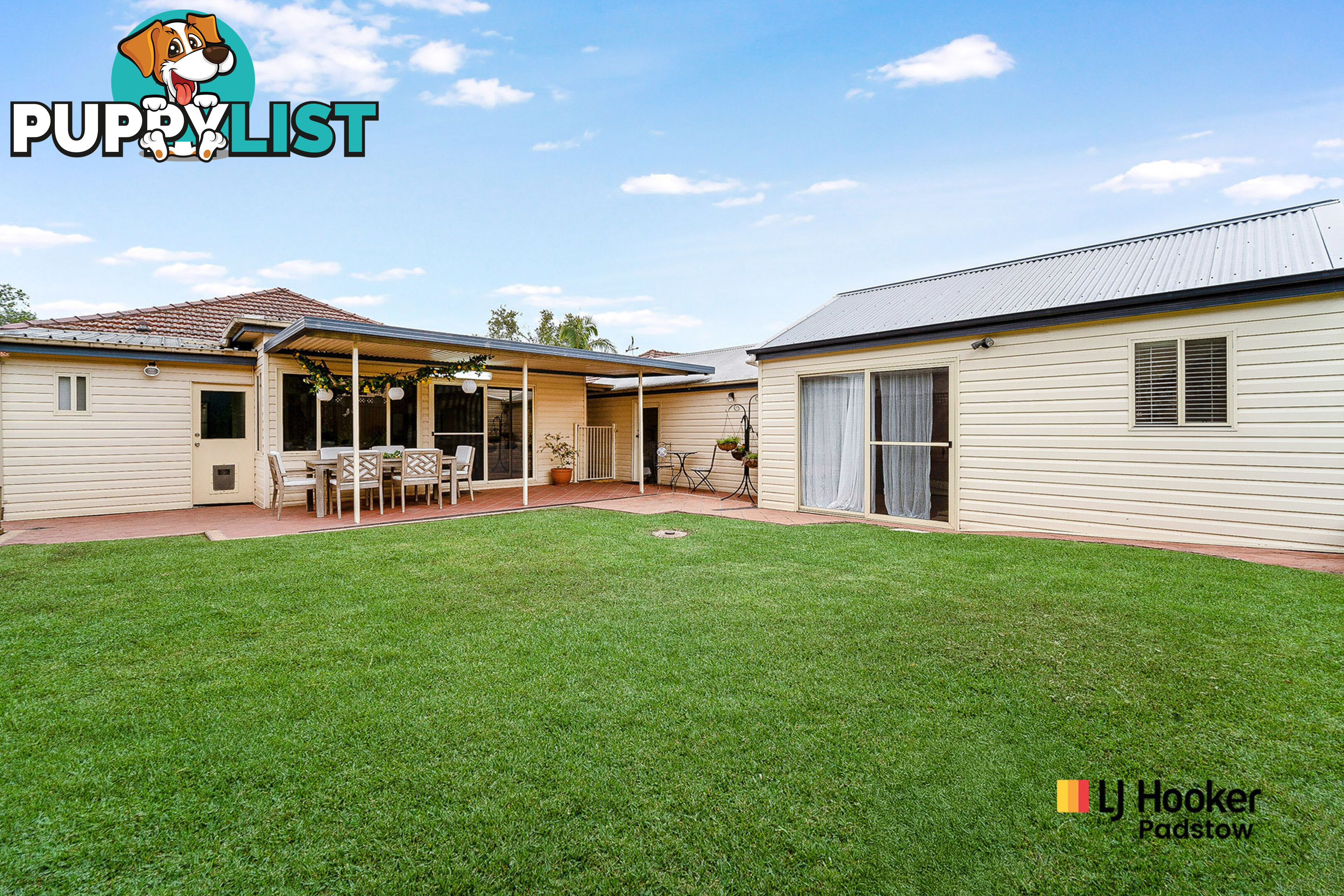 30 Napoli Street PADSTOW NSW 2211