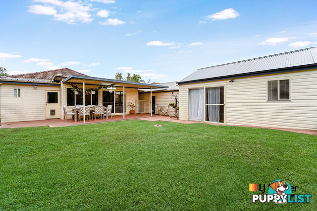30 Napoli Street PADSTOW NSW 2211