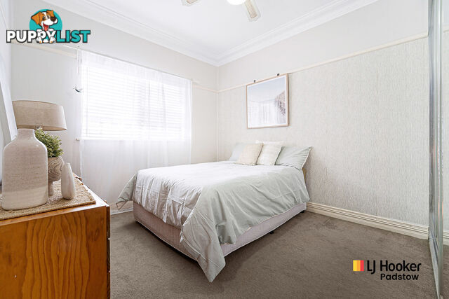 30 Napoli Street PADSTOW NSW 2211